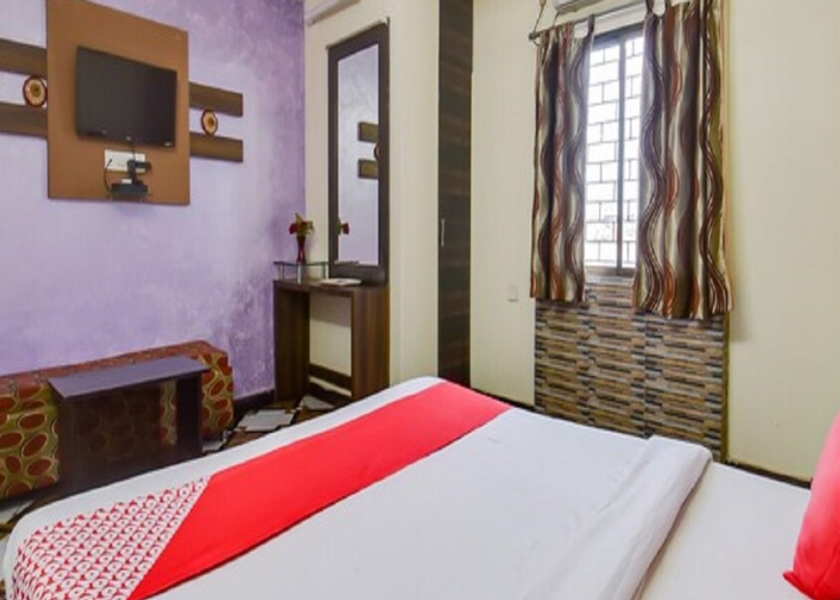Assam Jorhat Suite Room