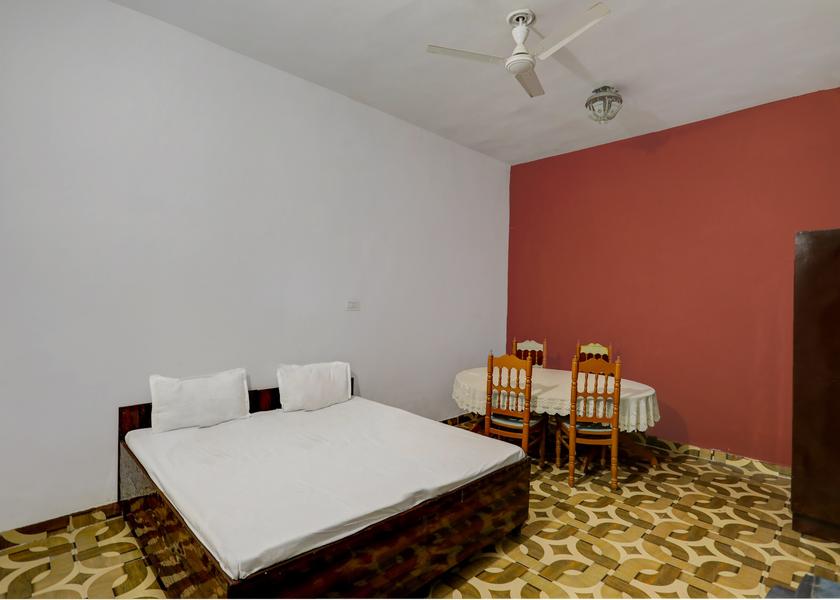 Uttar Pradesh Aligarh Room