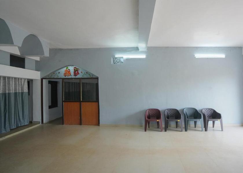 Chhattisgarh Durg Lobby