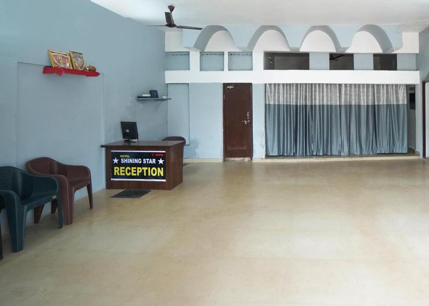 Chhattisgarh Durg Lobby