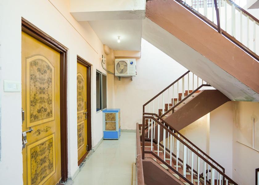 Chhattisgarh Bhilai Lobby