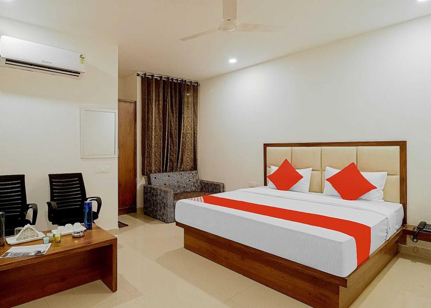 Haryana Panchkula Room