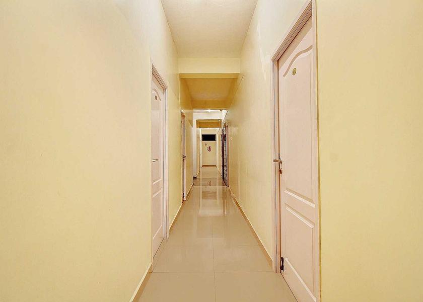 Tamil Nadu Chennai Lobby