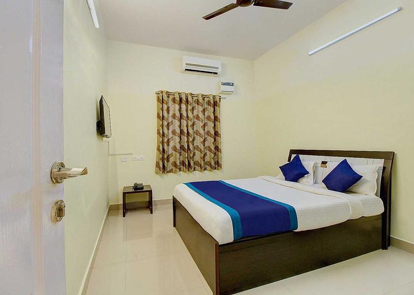 Tamil Nadu Chennai Room