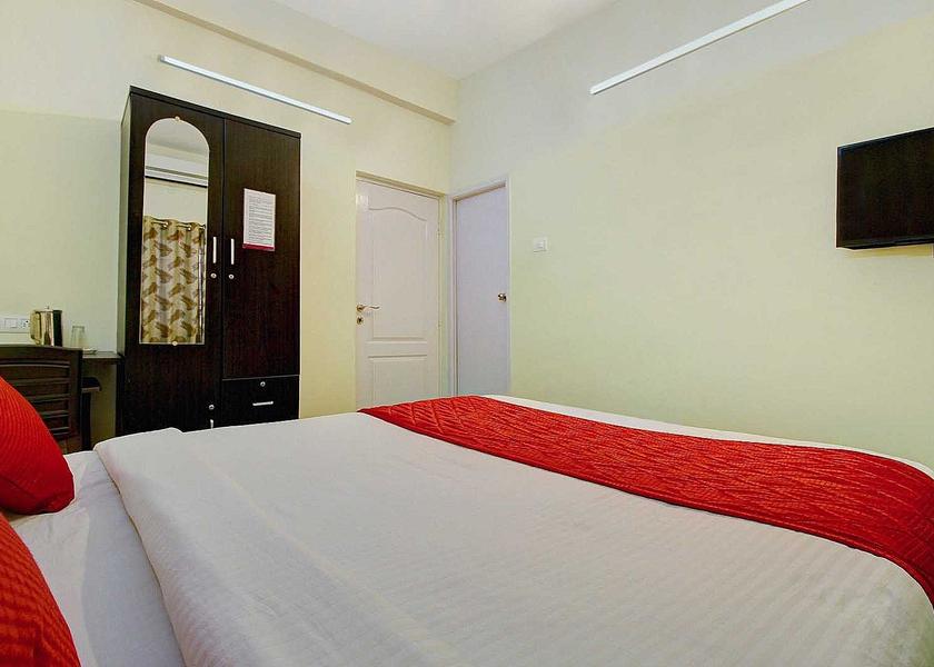 Tamil Nadu Chennai Room