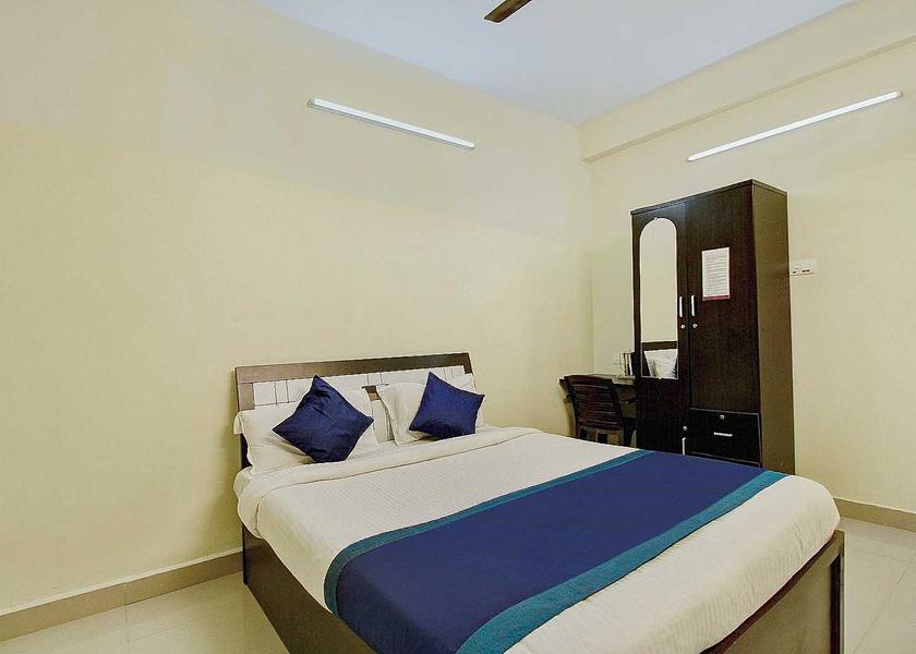 Tamil Nadu Chennai Room
