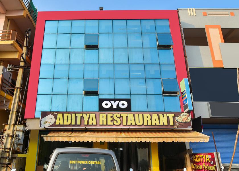 Andhra Pradesh Tada Facade