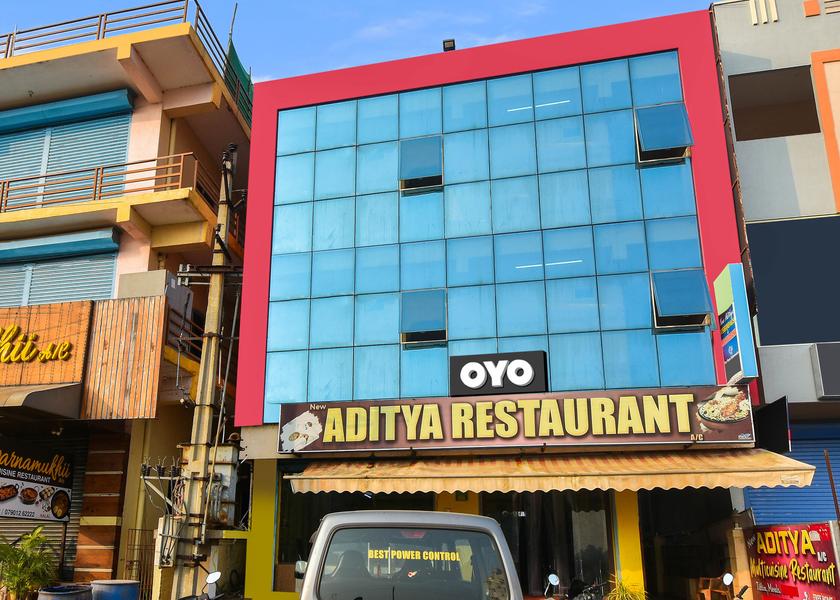 Andhra Pradesh Tada Facade