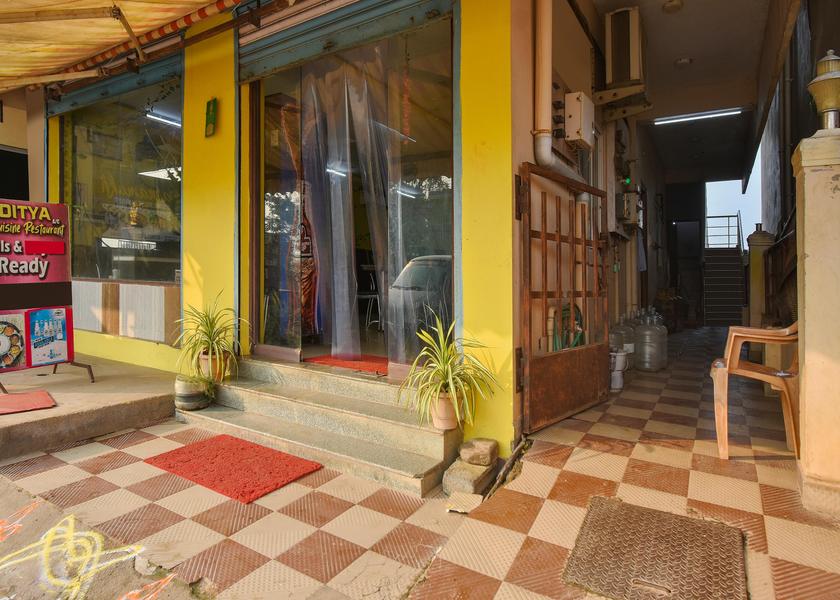 Andhra Pradesh Tada Entrance