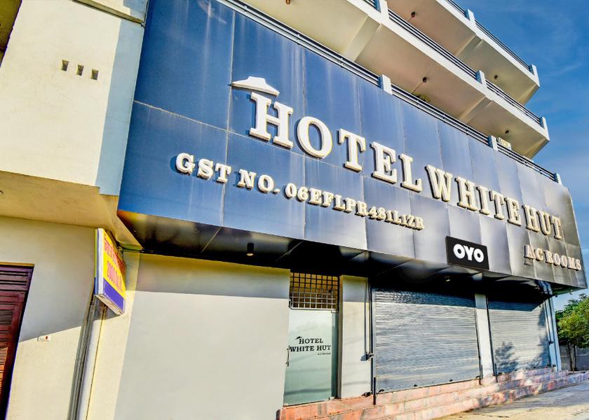 Haryana Bahadurgarh 
