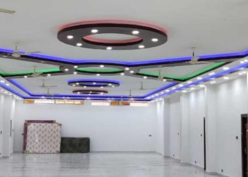 Jharkhand Dumka Public Areas