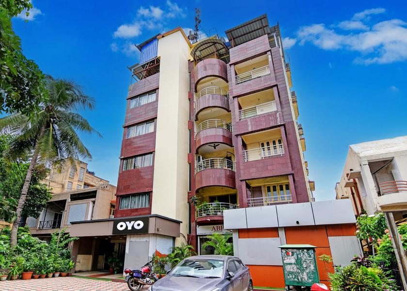 West Bengal Durgapur Facade