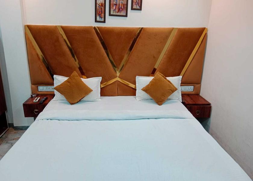 Madhya Pradesh Dewas Room