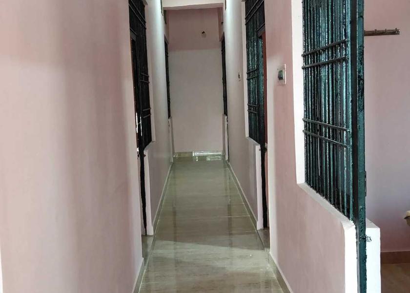 Uttar Pradesh Etawah Lobby