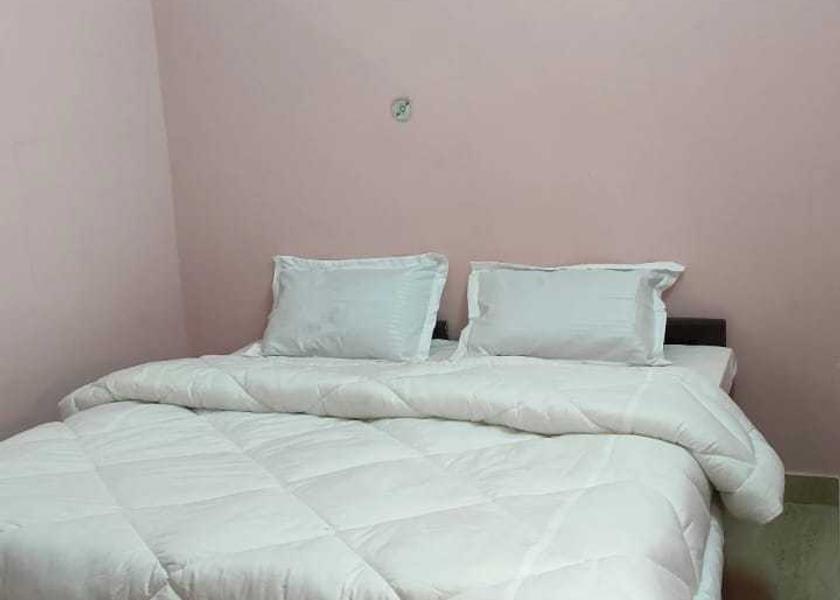 Uttar Pradesh Etawah Room