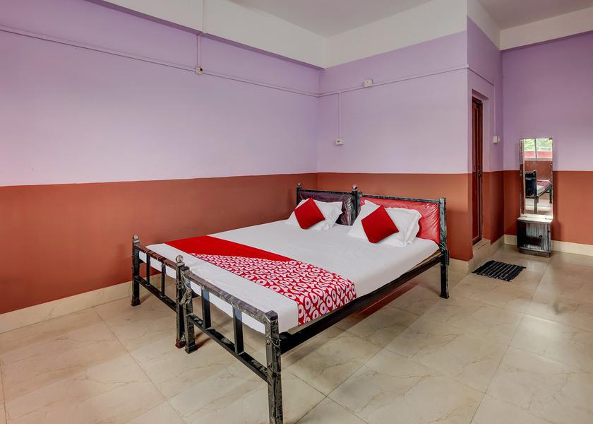 Assam Guwahati Room