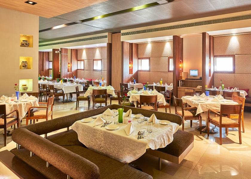 Maharashtra Mumbai Food & Dining
