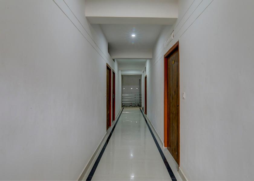 Uttar Pradesh Gorakhpur Lobby