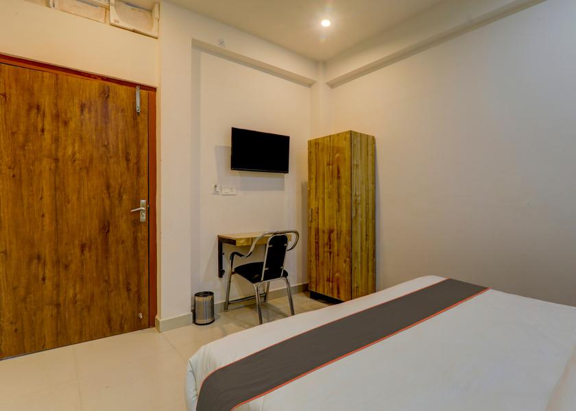 Uttar Pradesh Gorakhpur Room