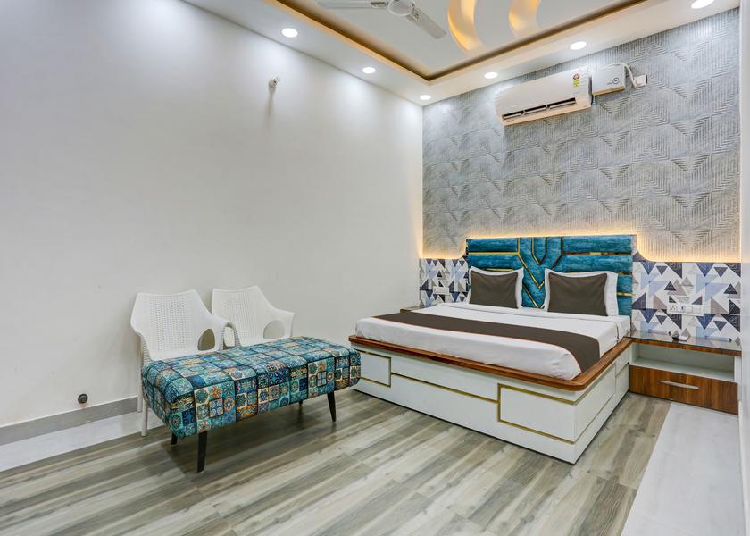 Haryana Hansi Room