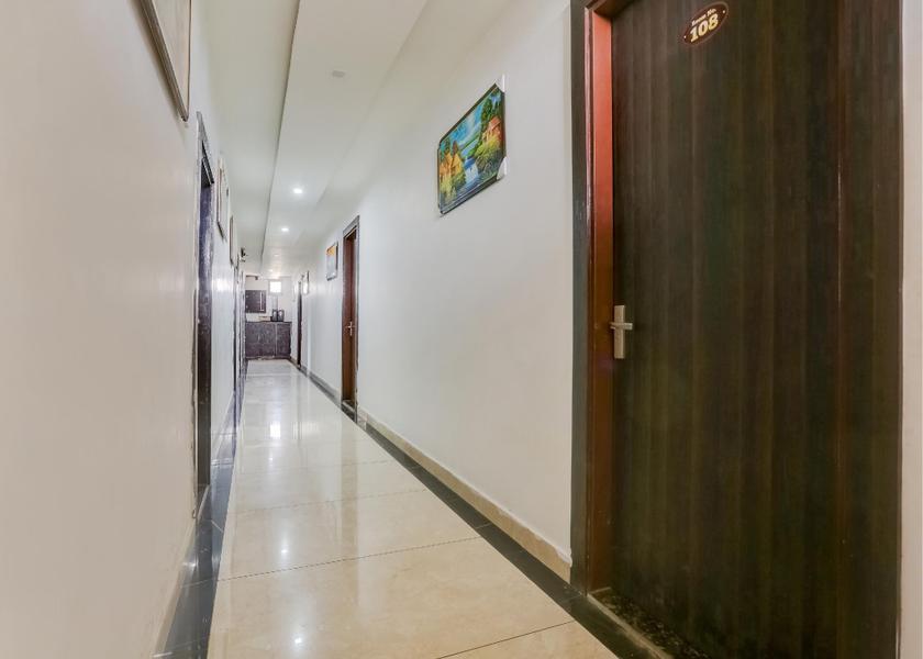 Haryana Hisar Public Areas