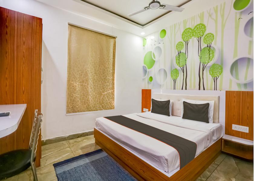 Haryana Hisar Room