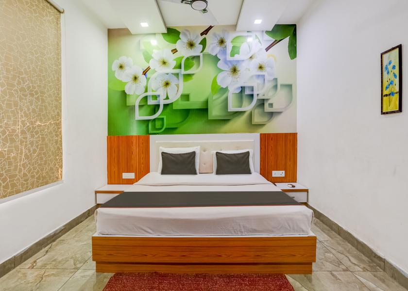 Haryana Hisar Room