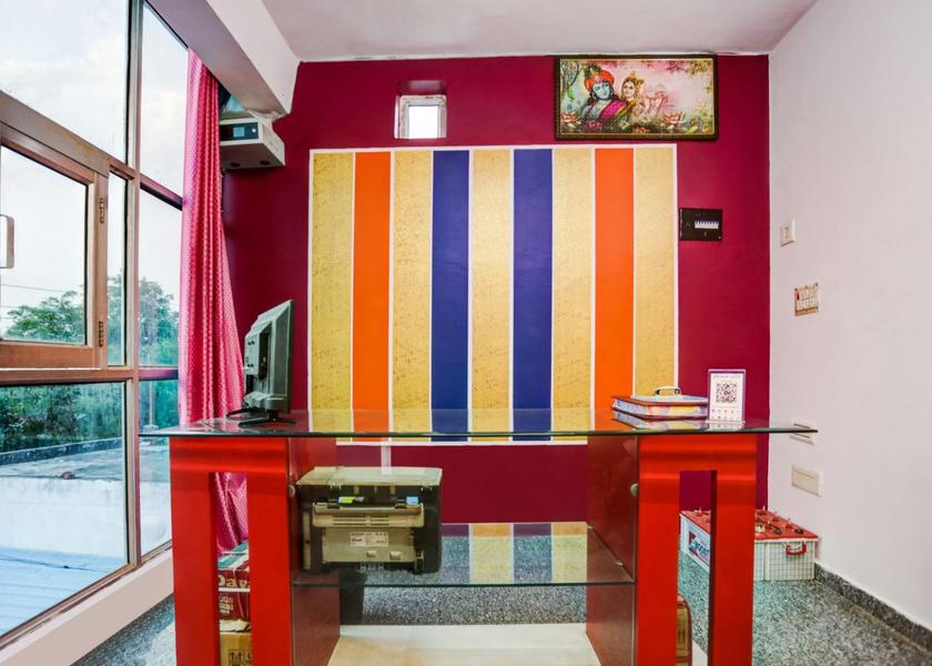 Uttar Pradesh Hathras Public Areas