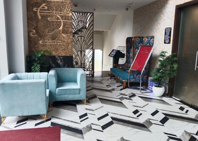 Haryana Faridabad Public Areas