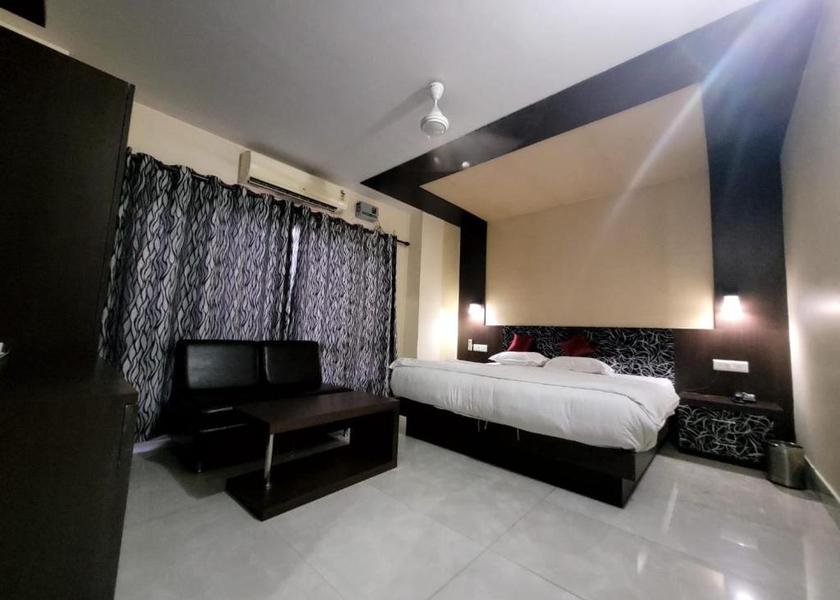 Assam Tawang Deluxe Suite Room