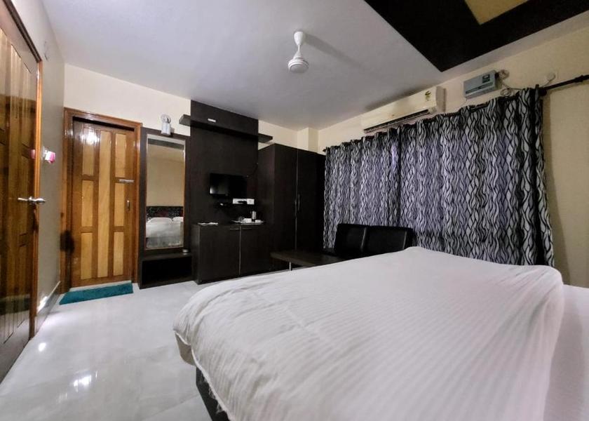 Assam Tawang Deluxe Suite Room