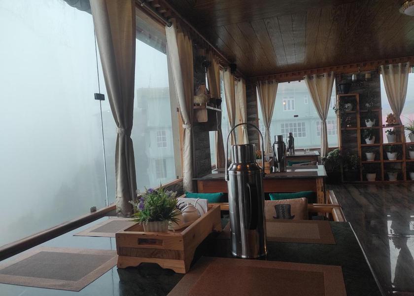 Assam Tawang Restaurant