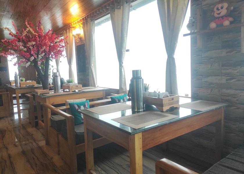 Assam Tawang Restaurant