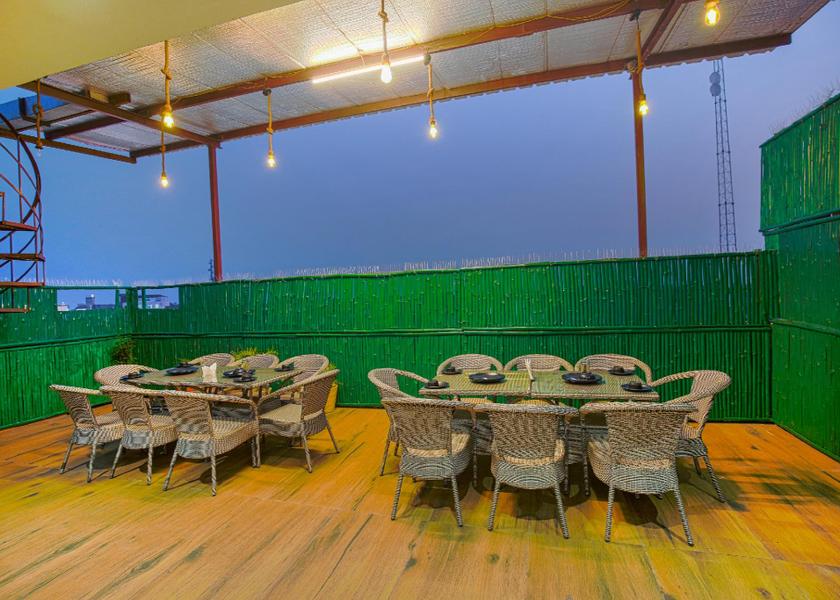 Punjab Amritsar Restaurant
