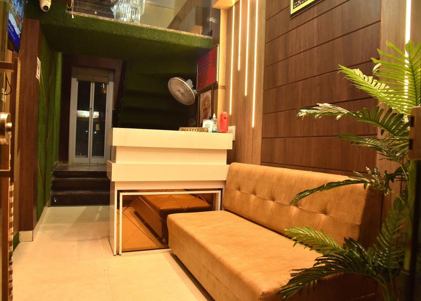 Punjab Amritsar Public Areas
