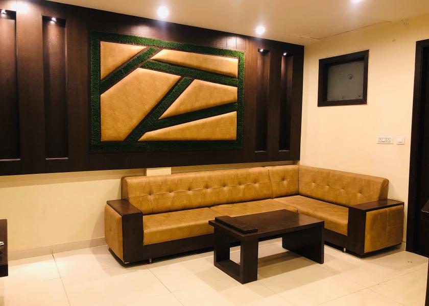 Punjab Amritsar Public Areas