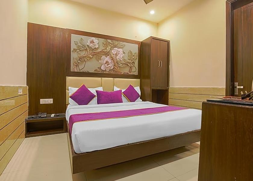 Punjab Amritsar Standard Room