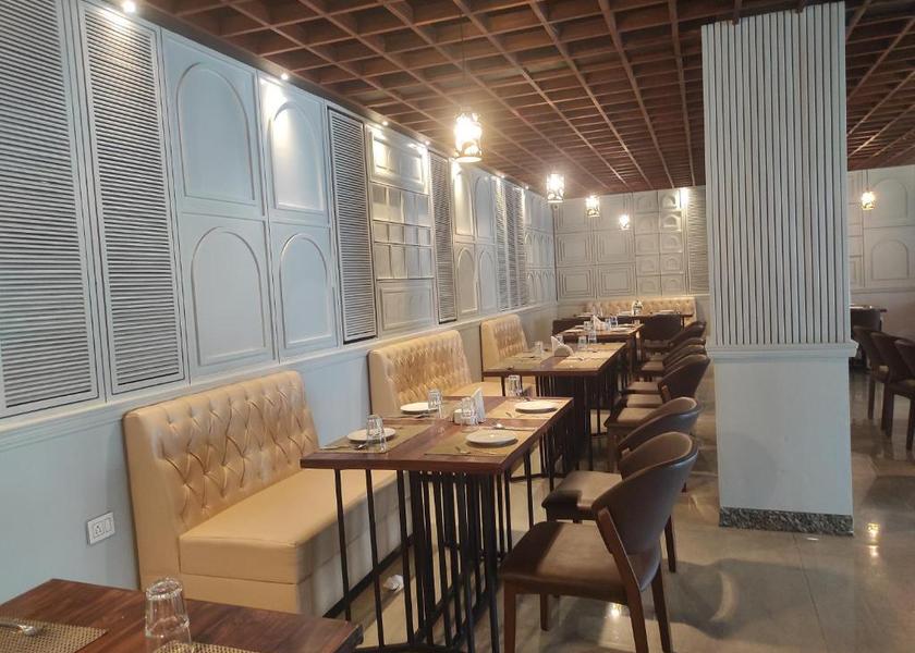 Arunachal Pradesh Itanagar Food & Dining