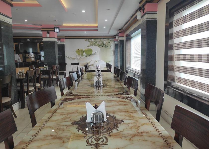 Arunachal Pradesh Itanagar Restaurant