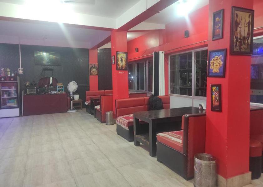 Assam Dirang Public Areas