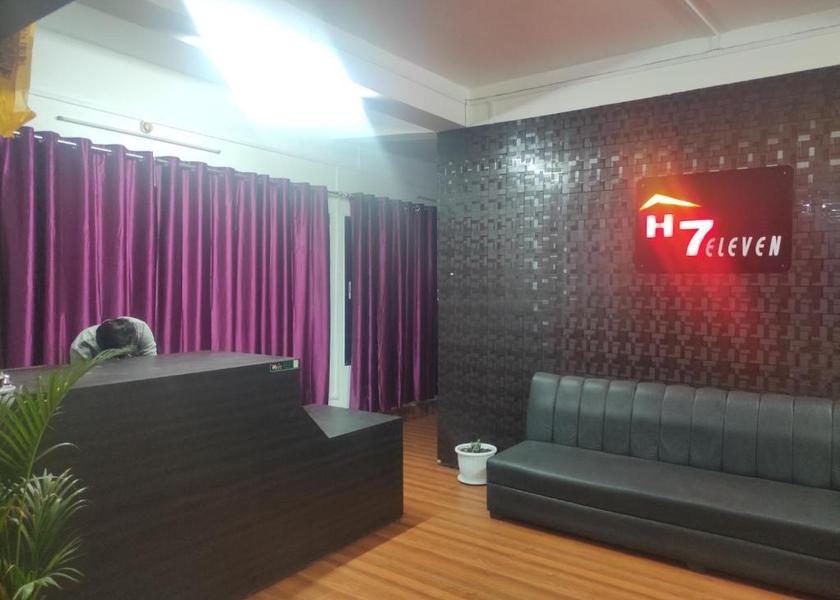 Assam Dirang Public Areas