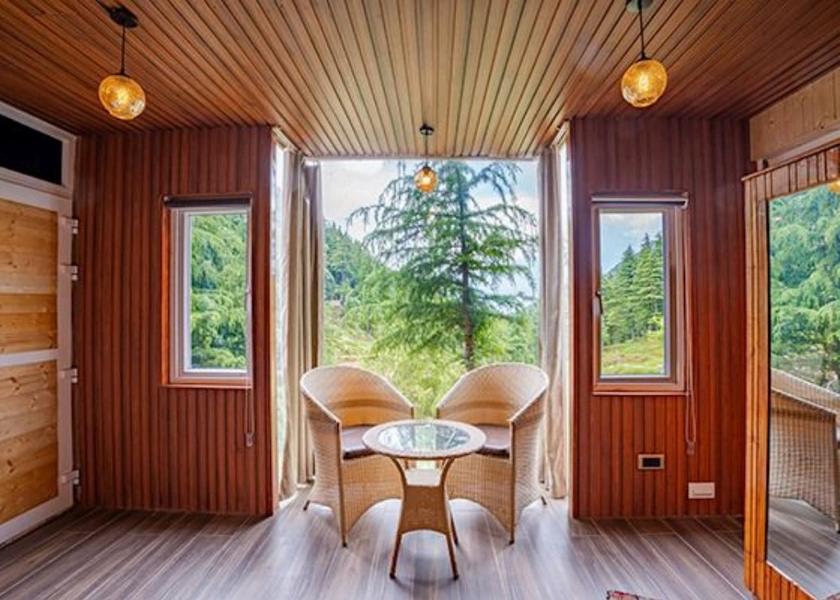 Himachal Pradesh Dalhousie Public Areas