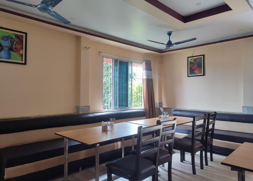 West Bengal Alipurduar Restaurant