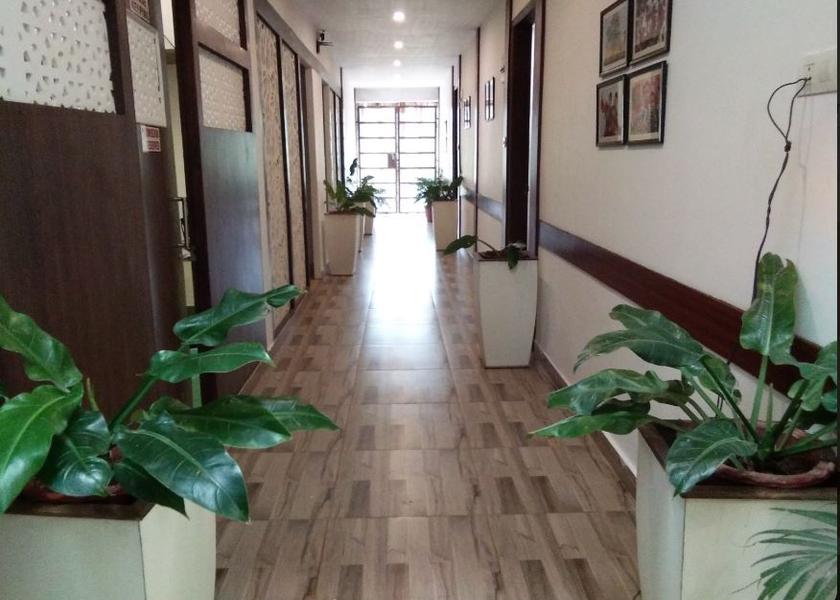 Assam Guwahati Public Areas