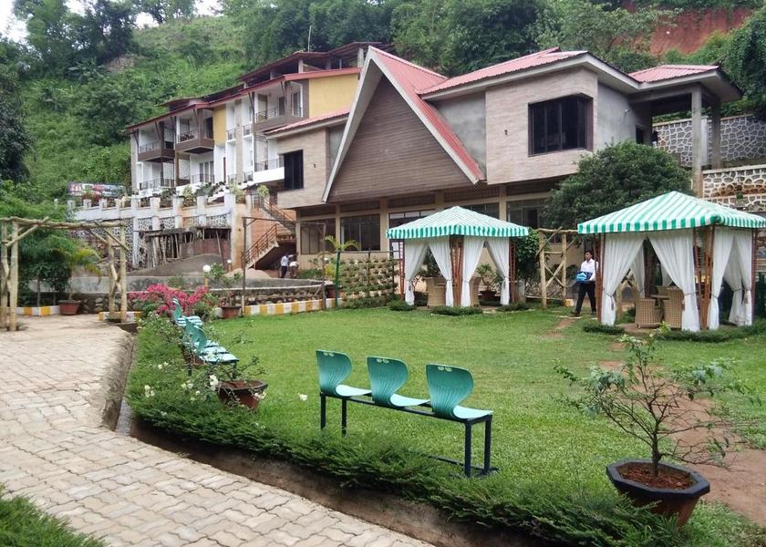 Assam Guwahati Outdoors