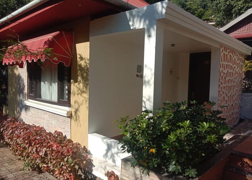 Assam Guwahati Hotel Exterior