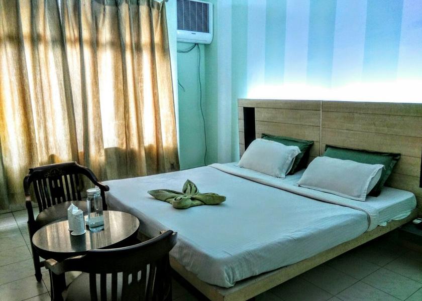 Assam Guwahati Executive Room
