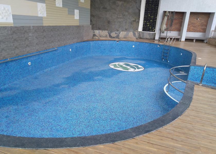 Assam Guwahati Pool