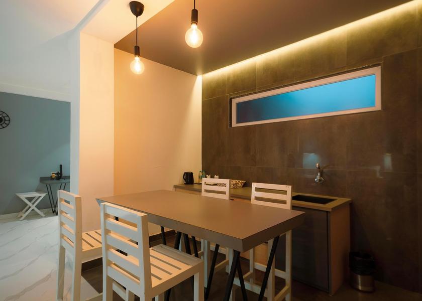 Assam Guwahati Food & Dining