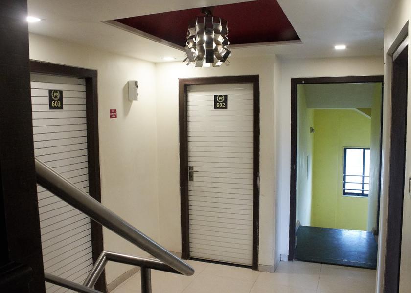 Maharashtra Mumbai Public Areas